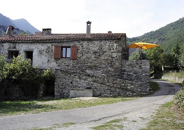 vente Maison de caractère Le Tech