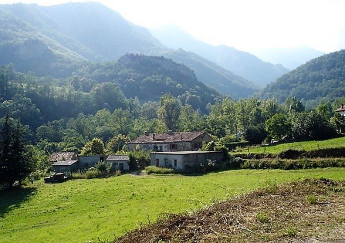 vente Maison de caractère Le Tech