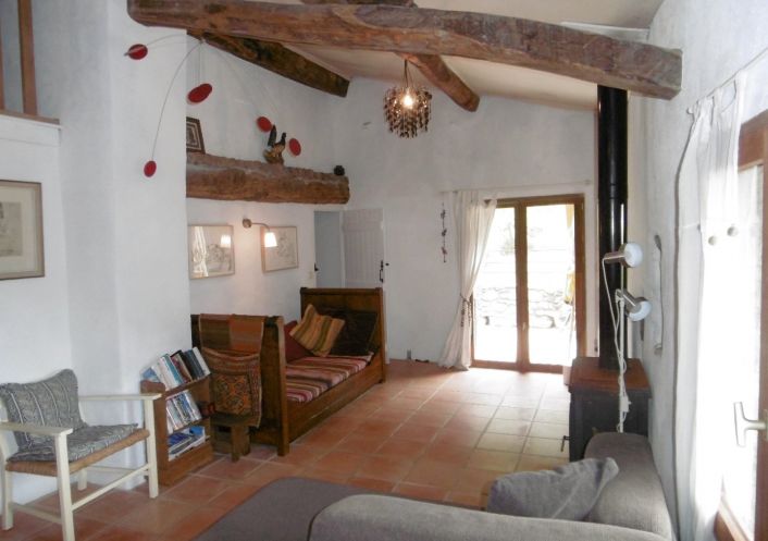 vente Maison de caractère Le Tech