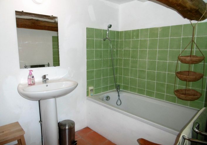 vente Maison de caractère Le Tech