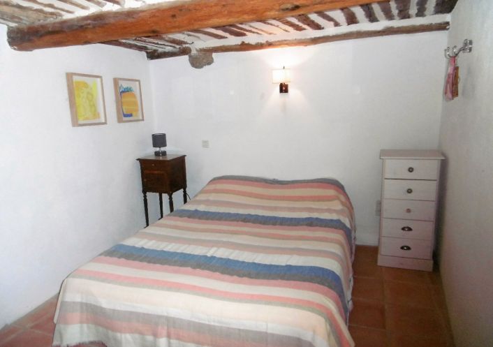 vente Maison de caractère Le Tech