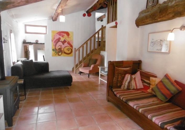 vente Maison de caractère Le Tech