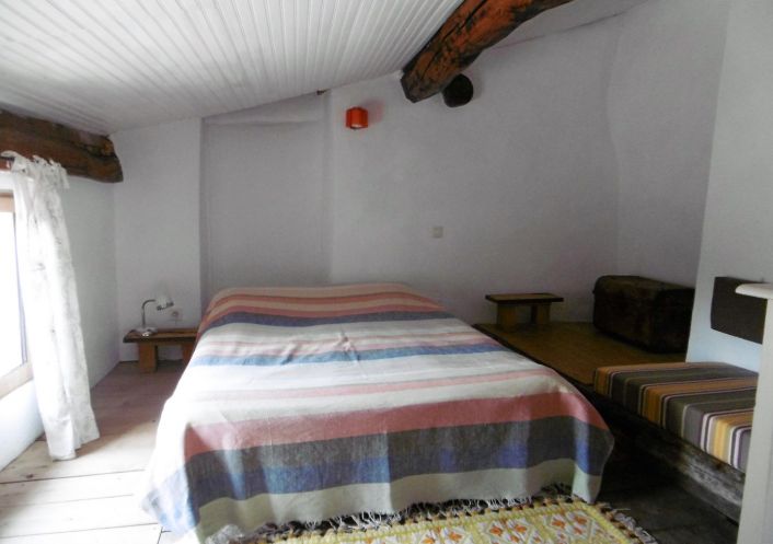 vente Maison de caractère Le Tech