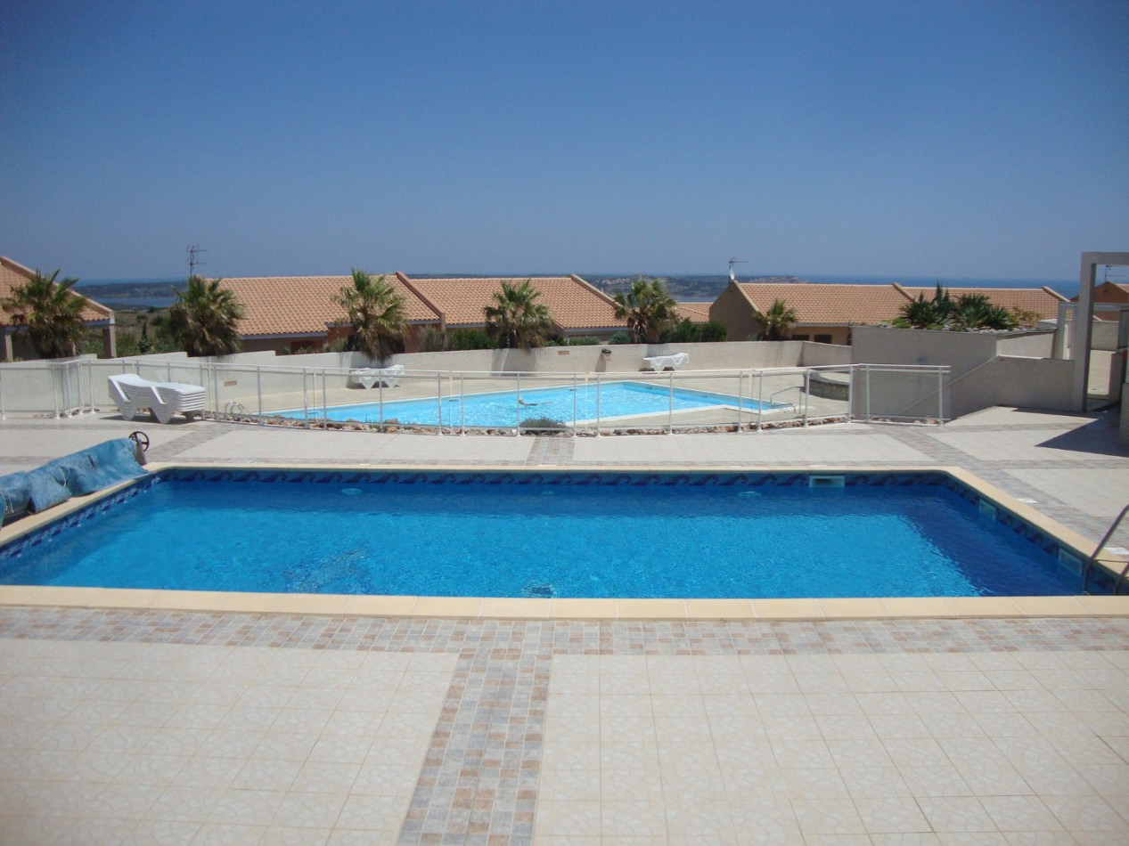 vente Appartement en résidence Fitou - Photo 2