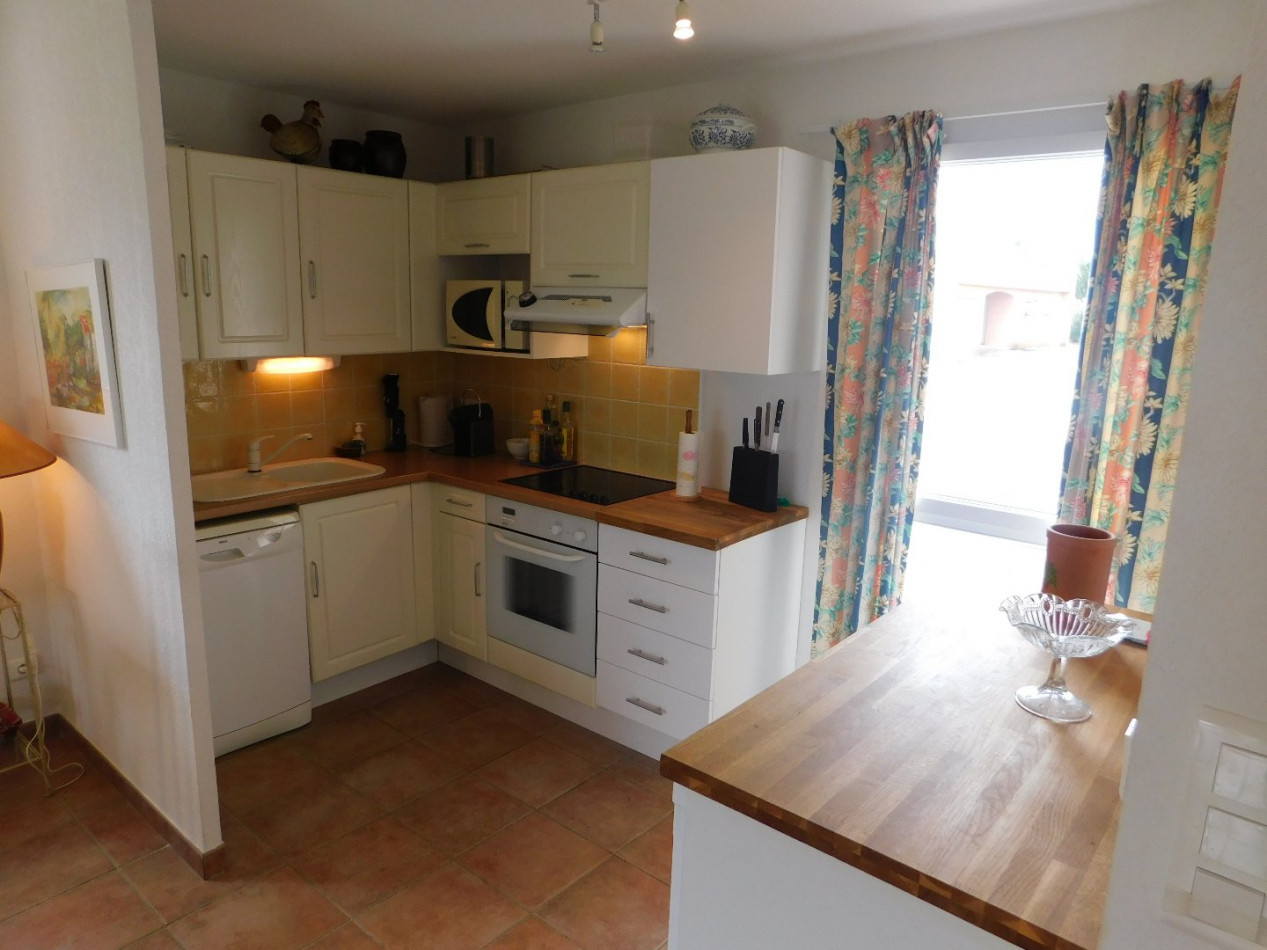 vente Appartement en résidence Fitou - Photo 4