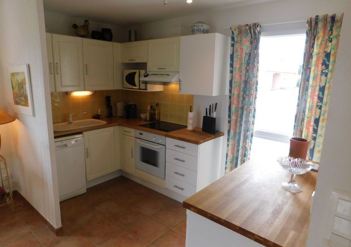 vente Appartement en résidence Fitou
