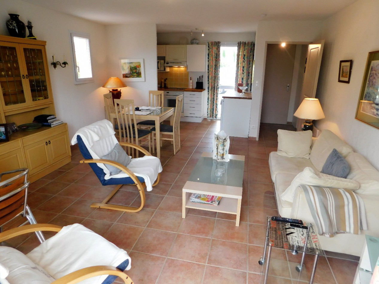 vente Appartement en résidence Fitou - Photo 5