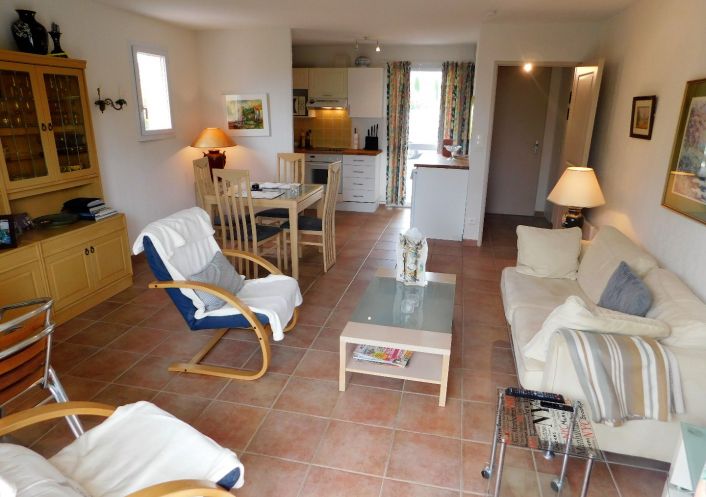 vente Appartement en résidence Fitou
