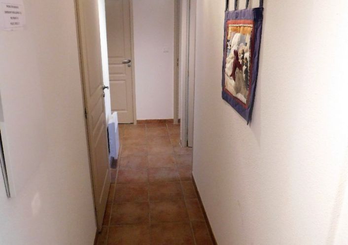 vente Appartement en résidence Fitou