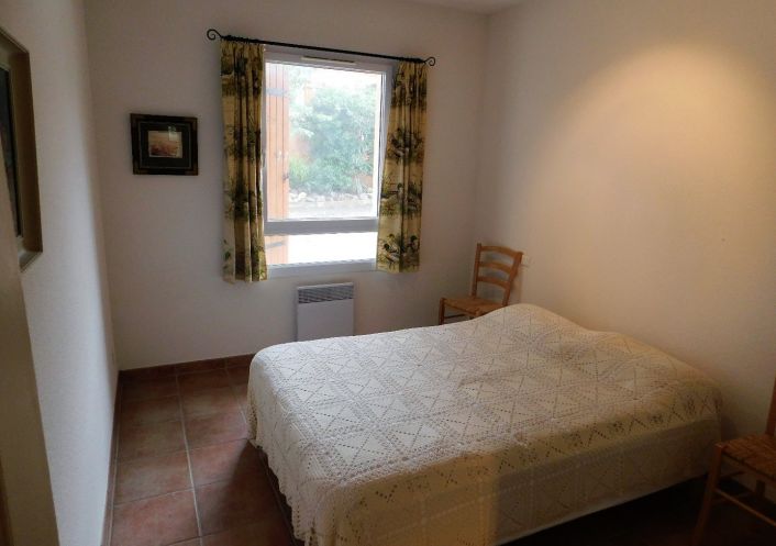 vente Appartement en résidence Fitou