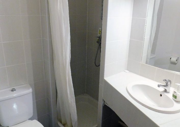vente Appartement en résidence Fitou