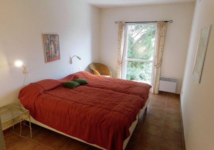 vente Appartement en résidence Fitou