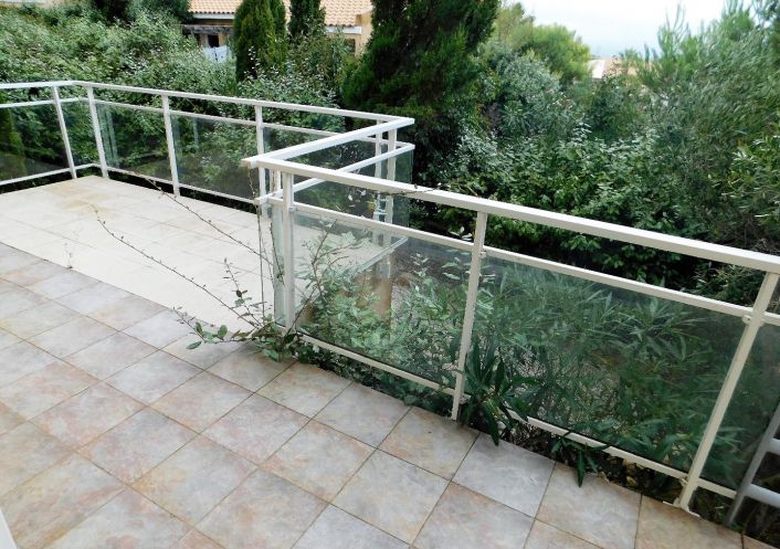 vente Appartement en résidence Fitou