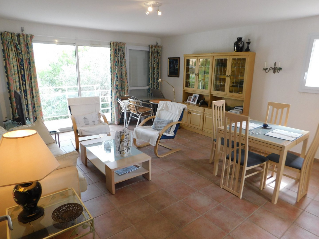 vente Appartement en résidence Fitou - Photo 1