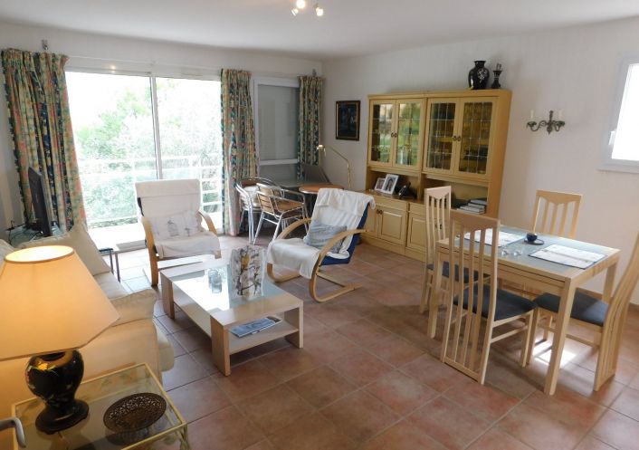 vente Appartement en résidence Fitou