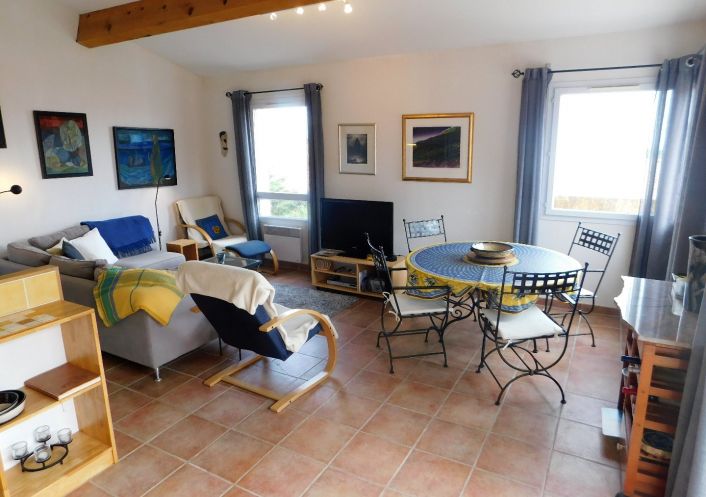 vente Appartement en résidence Fitou