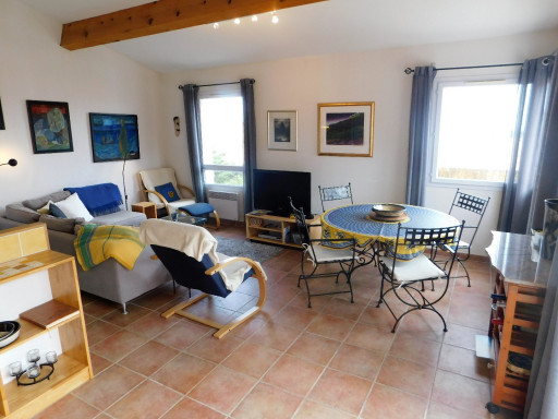 à vendre Appartement en résidence Fitou