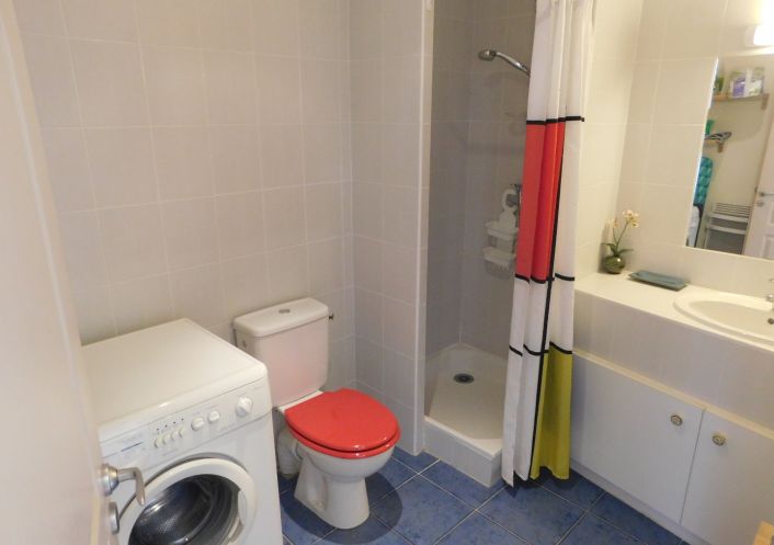 vente Appartement en résidence Fitou