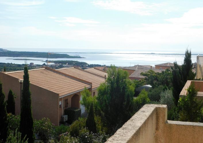 vente Appartement en résidence Fitou