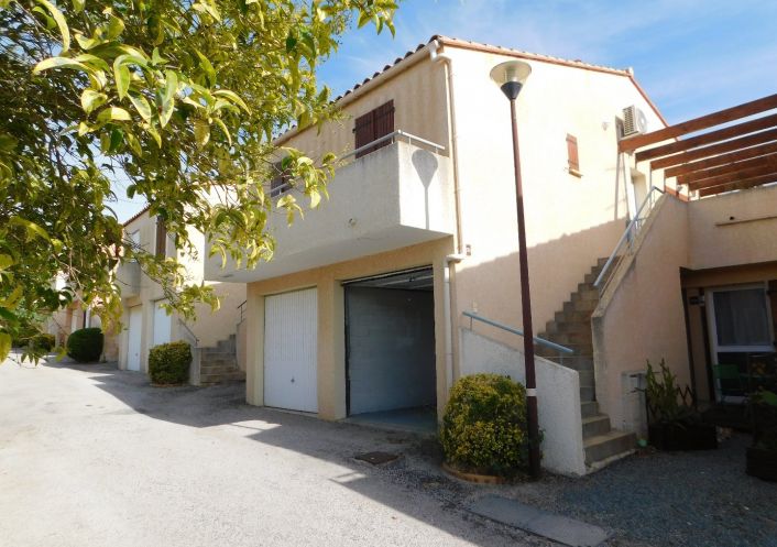 vente Appartement en résidence Fitou