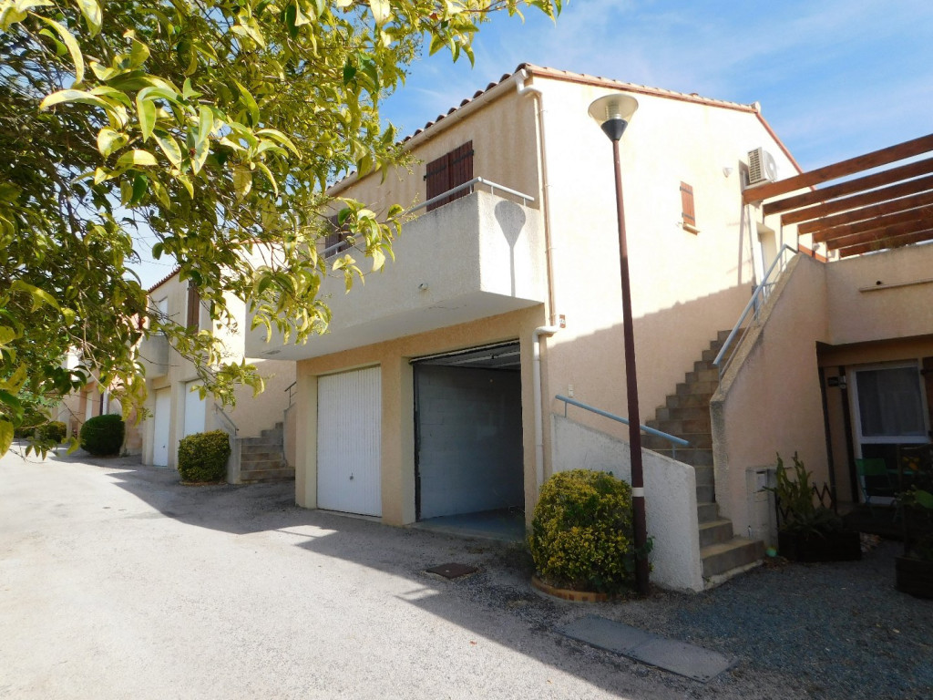 à vendre Appartement en résidence Fitou - Photo 10