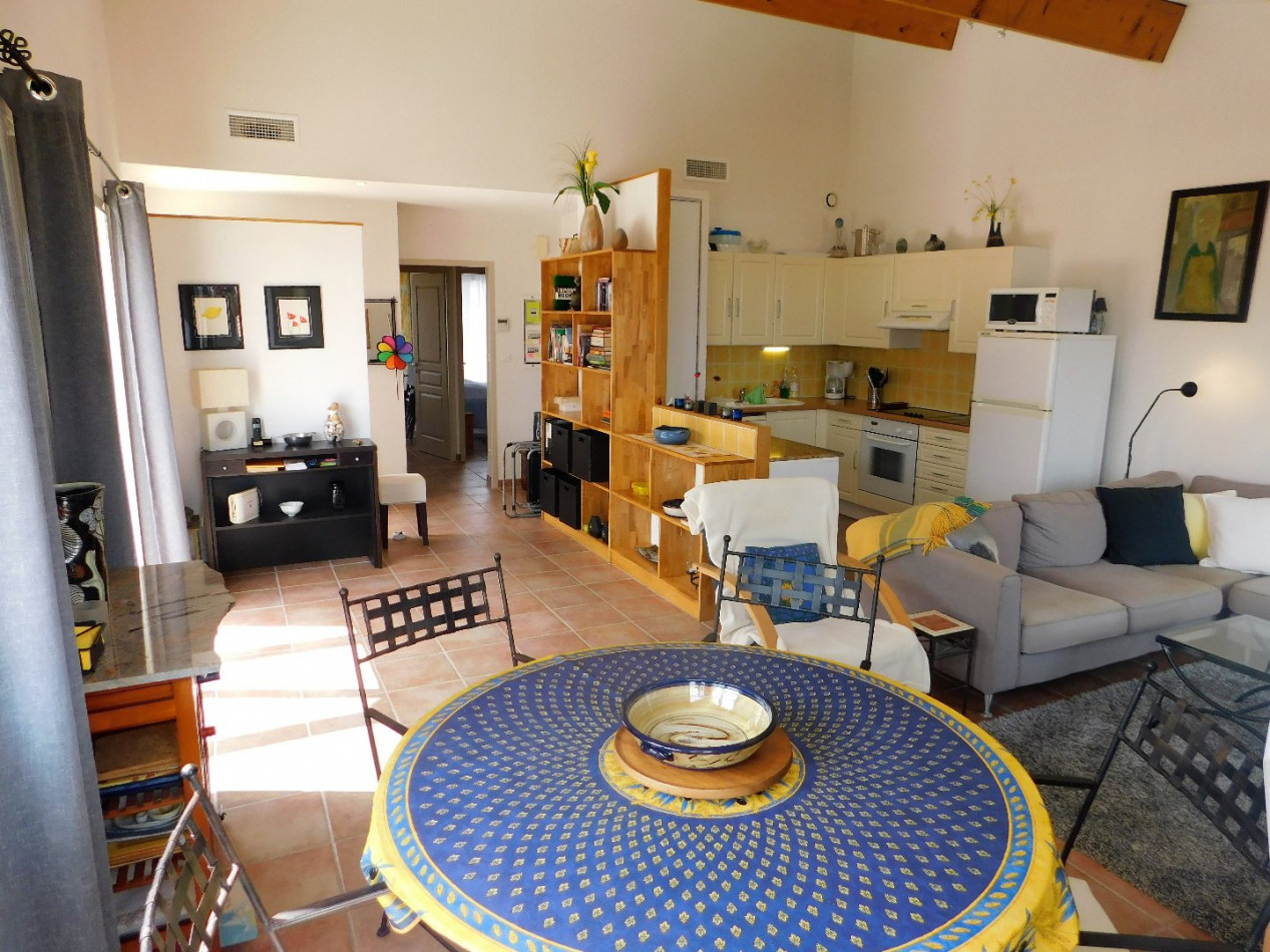 vente Appartement en résidence Fitou - Photo 5