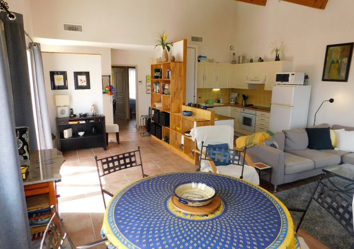 vente Appartement en résidence Fitou