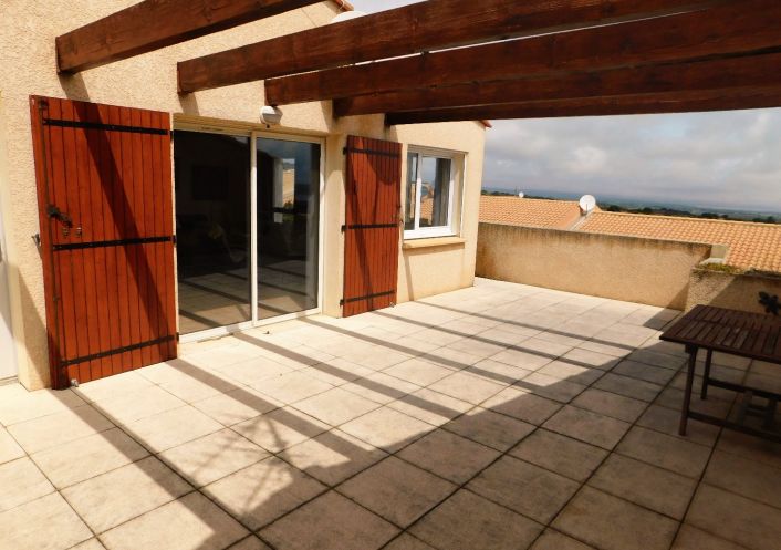 vente Appartement en résidence Fitou