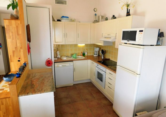 vente Appartement en résidence Fitou