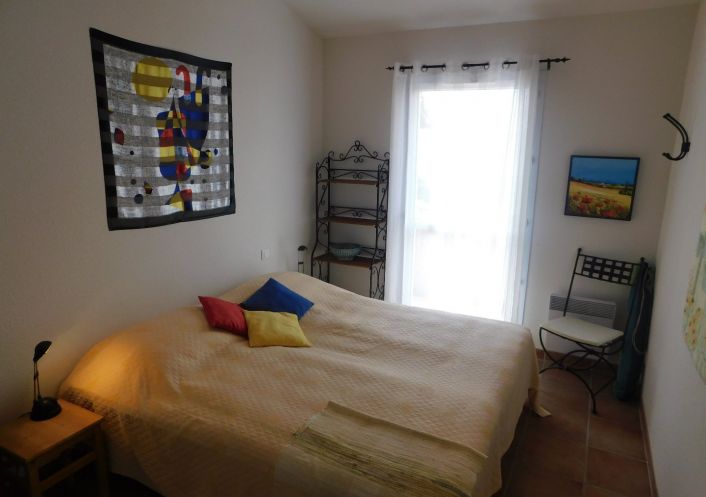 vente Appartement en résidence Fitou
