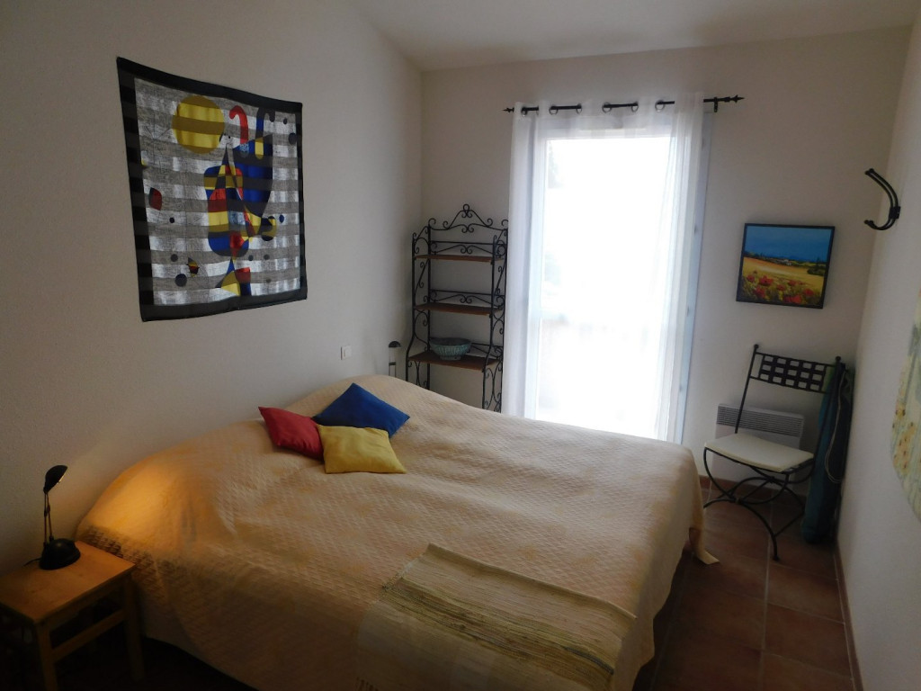 à vendre Appartement en résidence Fitou - Photo 7