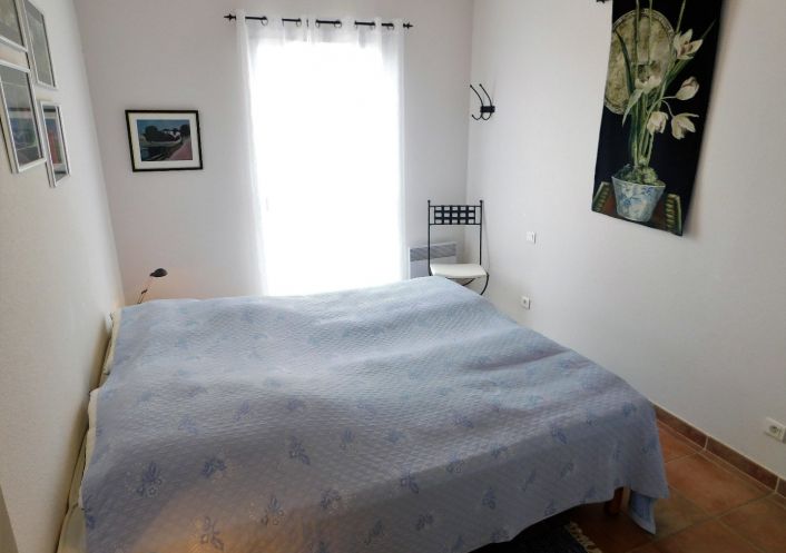 vente Appartement en résidence Fitou
