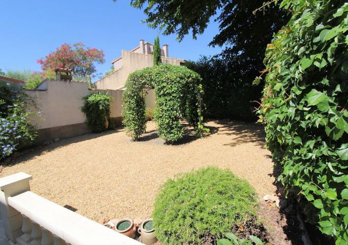 vente Maison Nezignan L'eveque