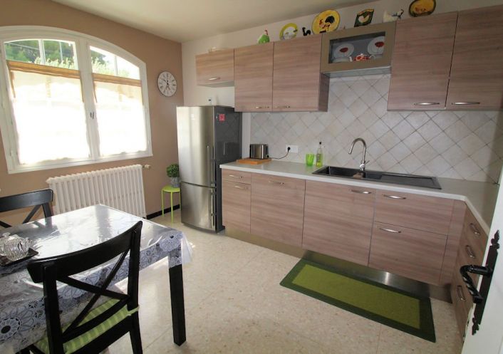 vente Maison Nezignan L'eveque