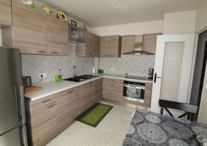 vente Maison Nezignan L'eveque