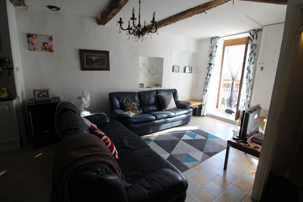 à vendre Maison de village Pouzolles - Photo 2