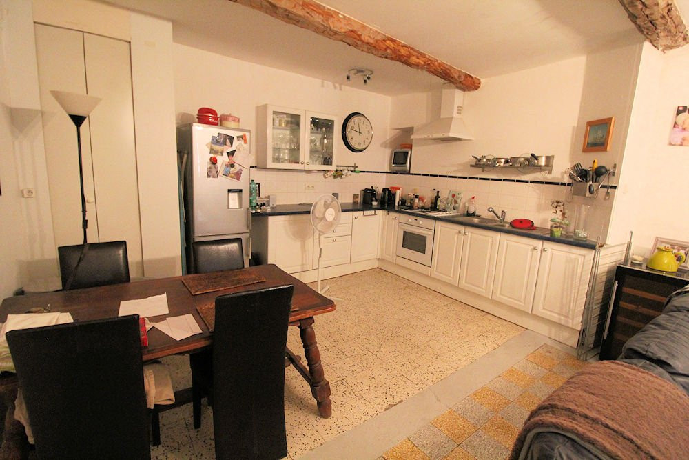 à vendre Maison de village Pouzolles - Photo 5