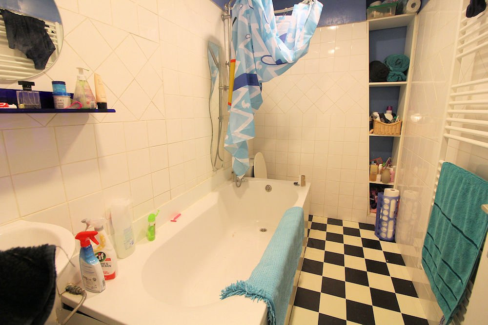 à vendre Maison de village Pouzolles - Photo 9