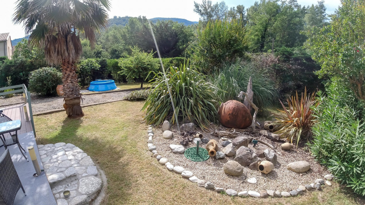 vente Maison individuelle Arles Sur Tech - Photo 4