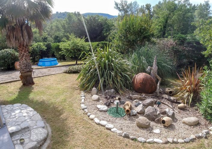 vente Maison individuelle Arles Sur Tech