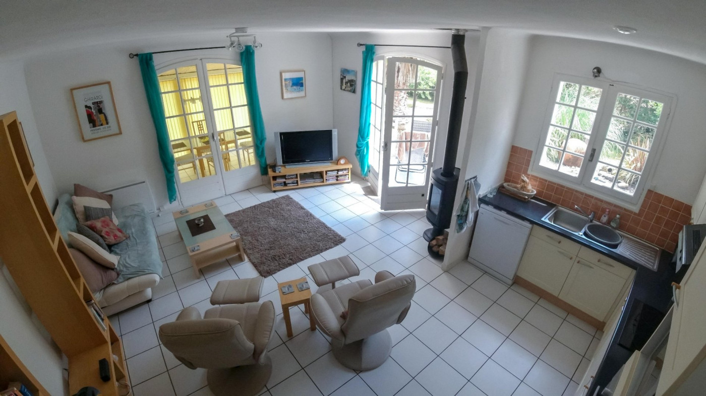 vente Maison individuelle Arles Sur Tech - Photo 5