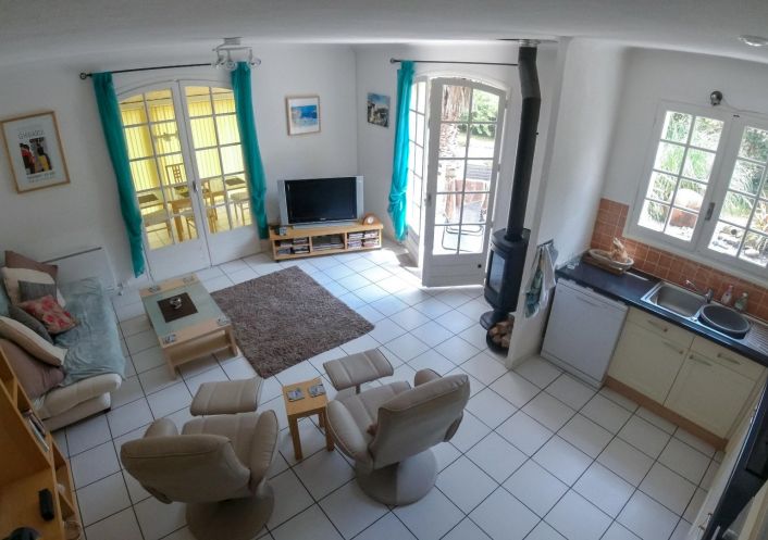 vente Maison individuelle Arles Sur Tech