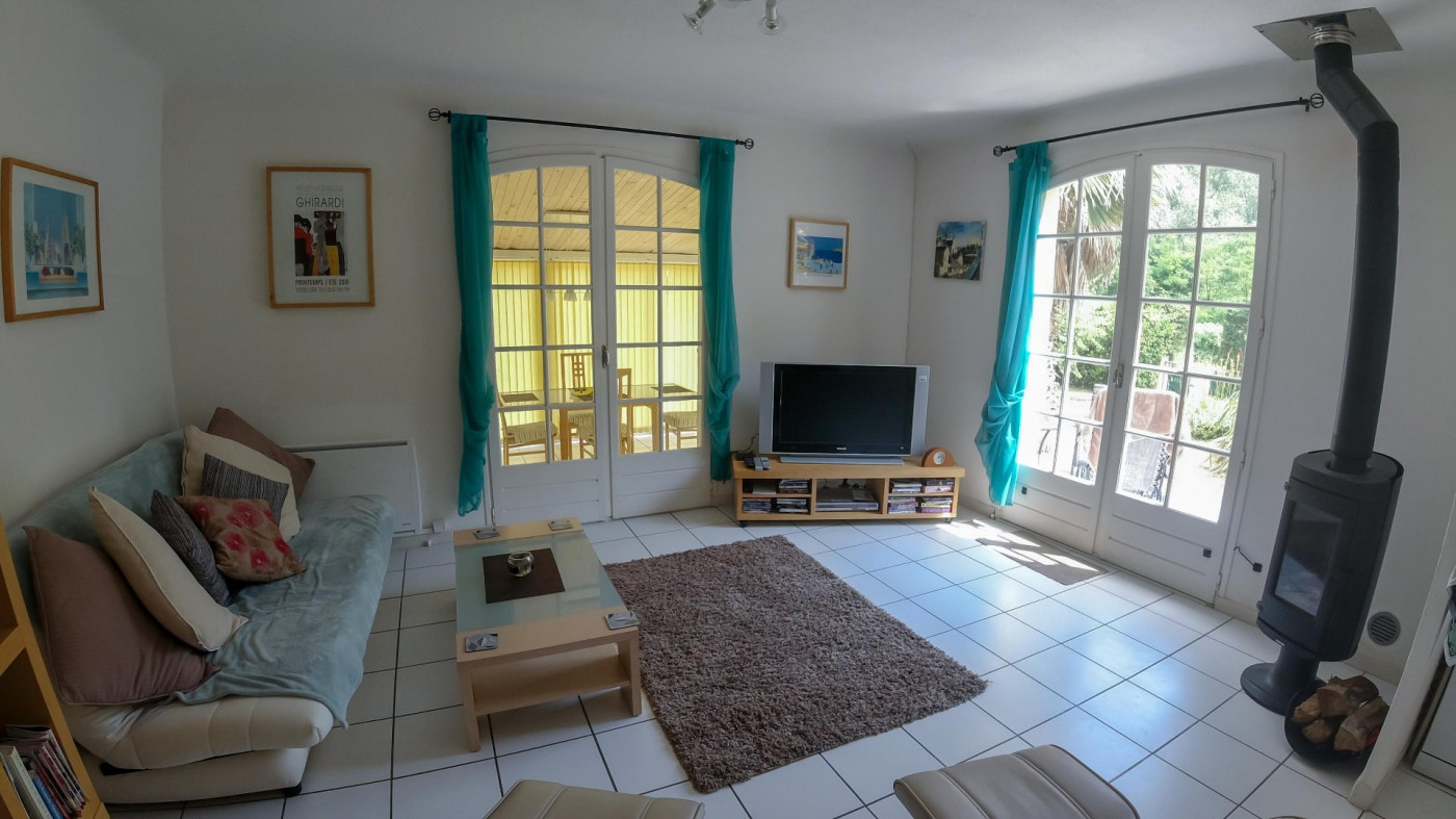 vente Maison individuelle Arles Sur Tech - Photo 7