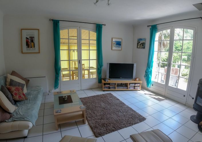 vente Maison individuelle Arles Sur Tech