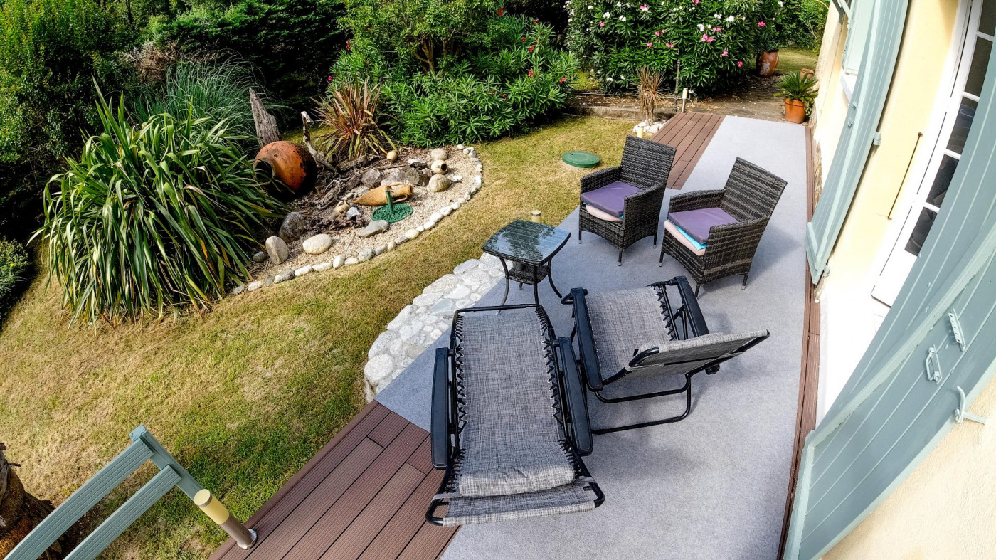 vente Maison individuelle Arles Sur Tech - Photo 3