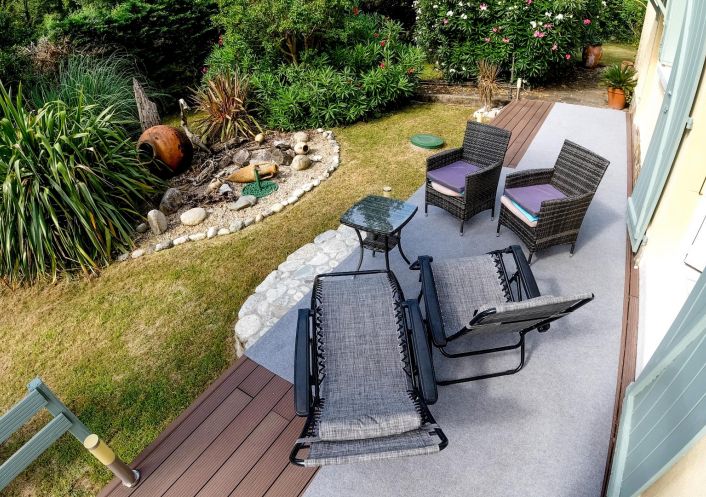 vente Maison individuelle Arles Sur Tech