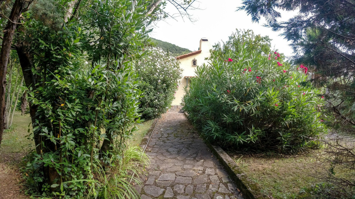 vente Maison individuelle Arles Sur Tech - Photo 2