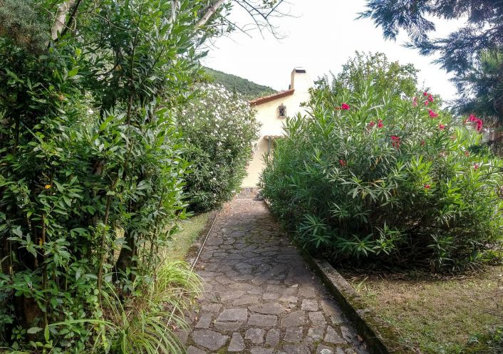 vente Maison individuelle Arles Sur Tech