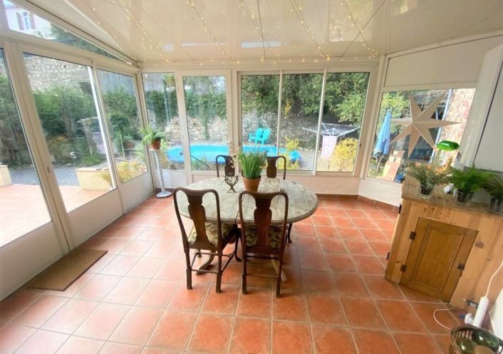 sale Maison de ville Bedarieux