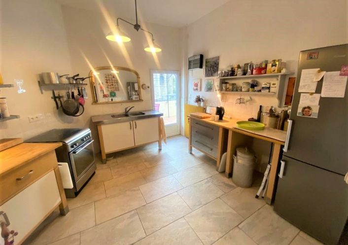 sale Maison de ville Bedarieux